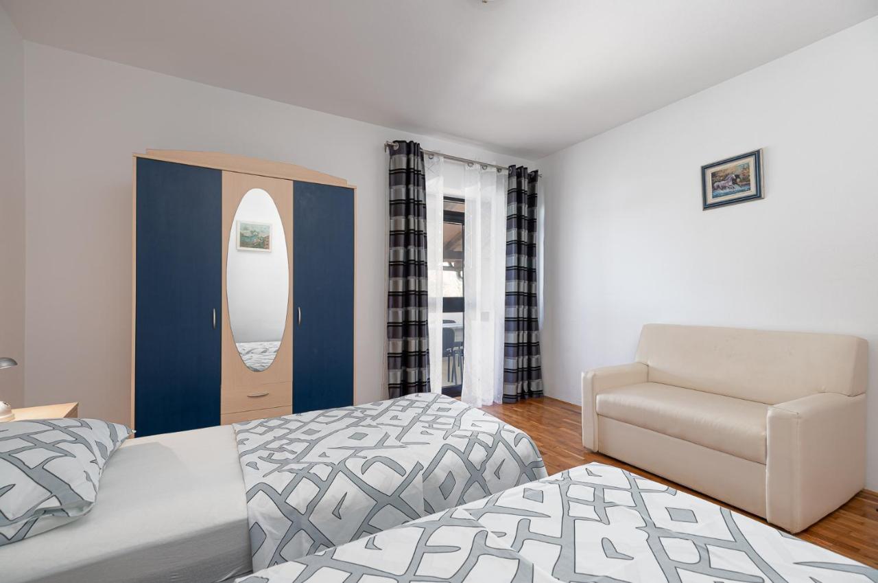 Dvi Ulike Apartment Labinci Ngoại thất bức ảnh