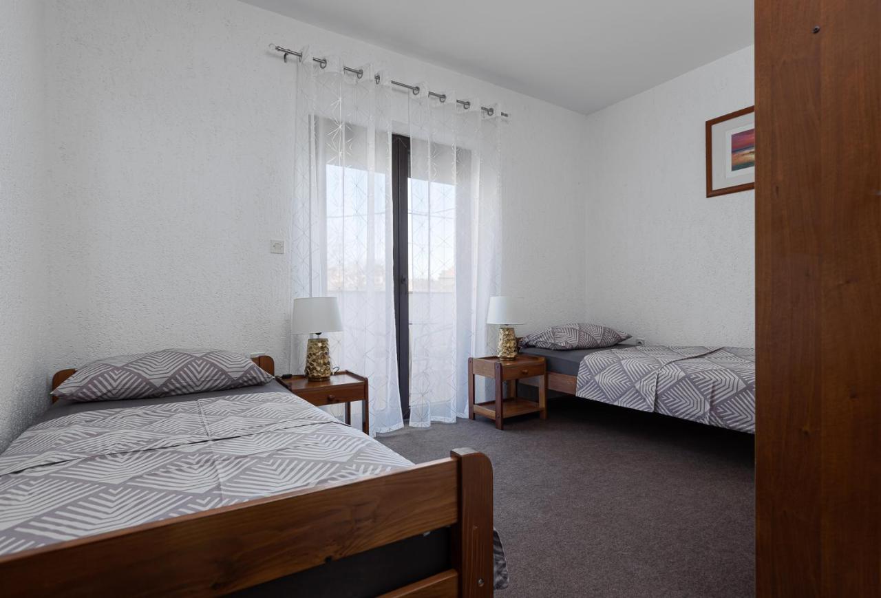 Dvi Ulike Apartment Labinci Ngoại thất bức ảnh