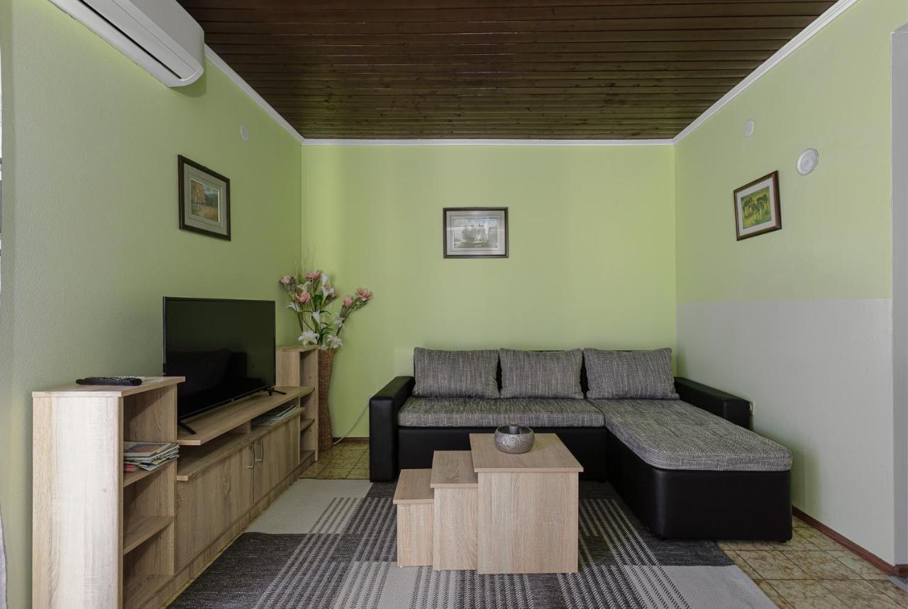 Dvi Ulike Apartment Labinci Ngoại thất bức ảnh