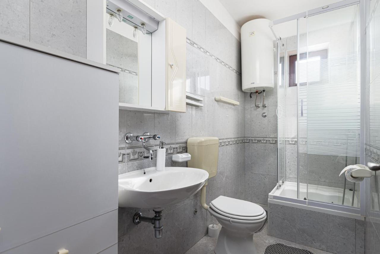 Dvi Ulike Apartment Labinci Ngoại thất bức ảnh