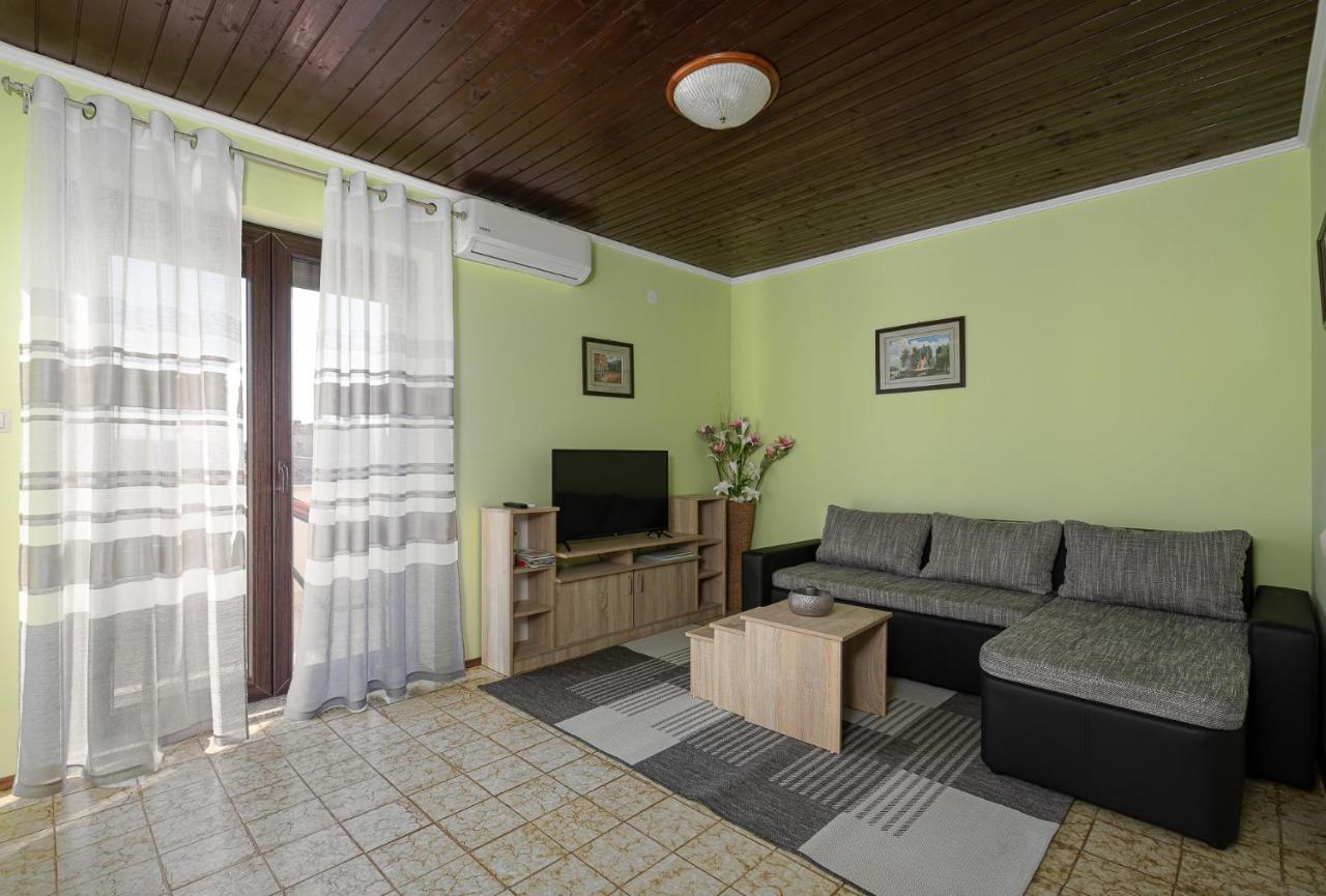 Dvi Ulike Apartment Labinci Ngoại thất bức ảnh