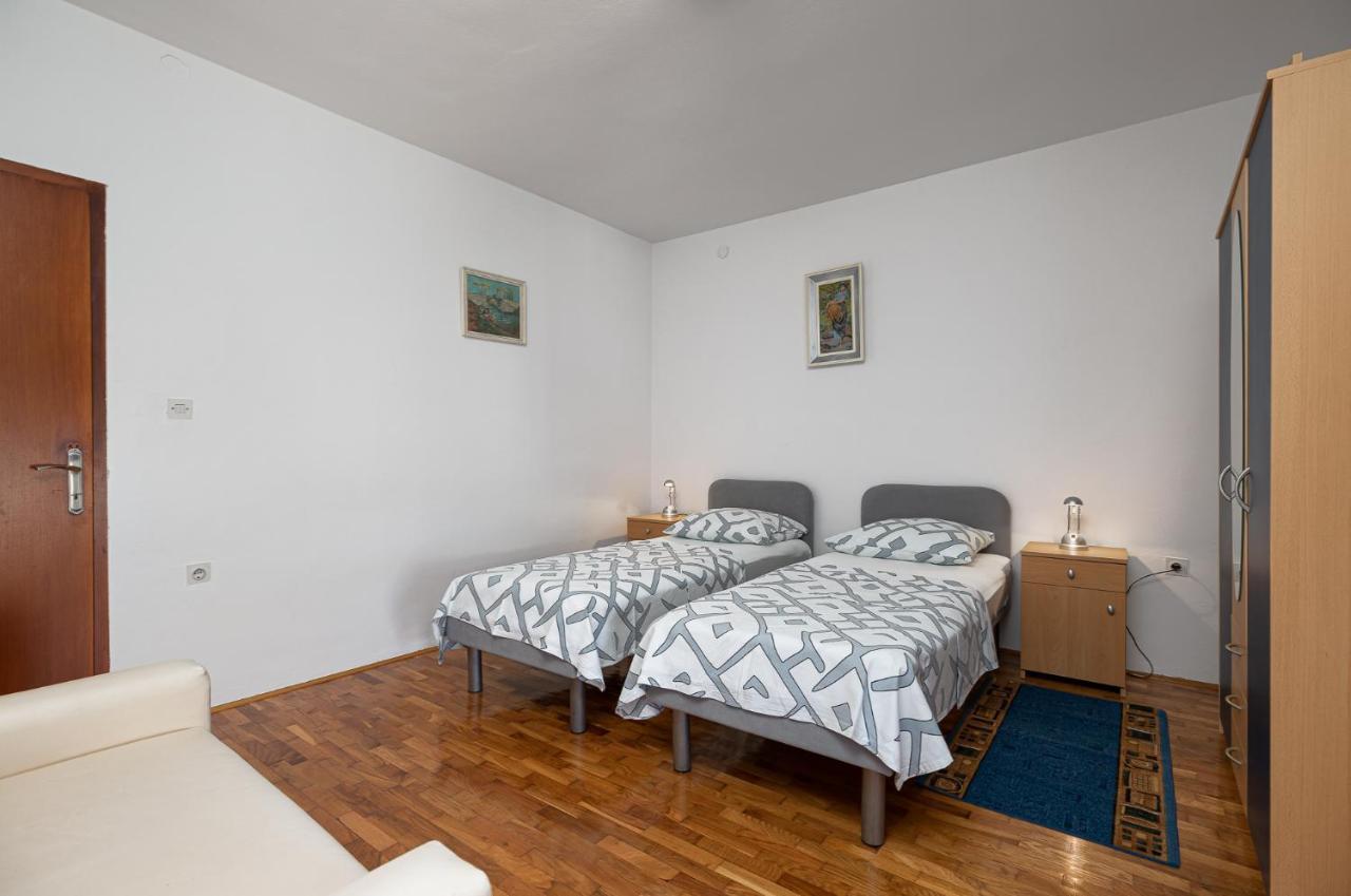Dvi Ulike Apartment Labinci Ngoại thất bức ảnh