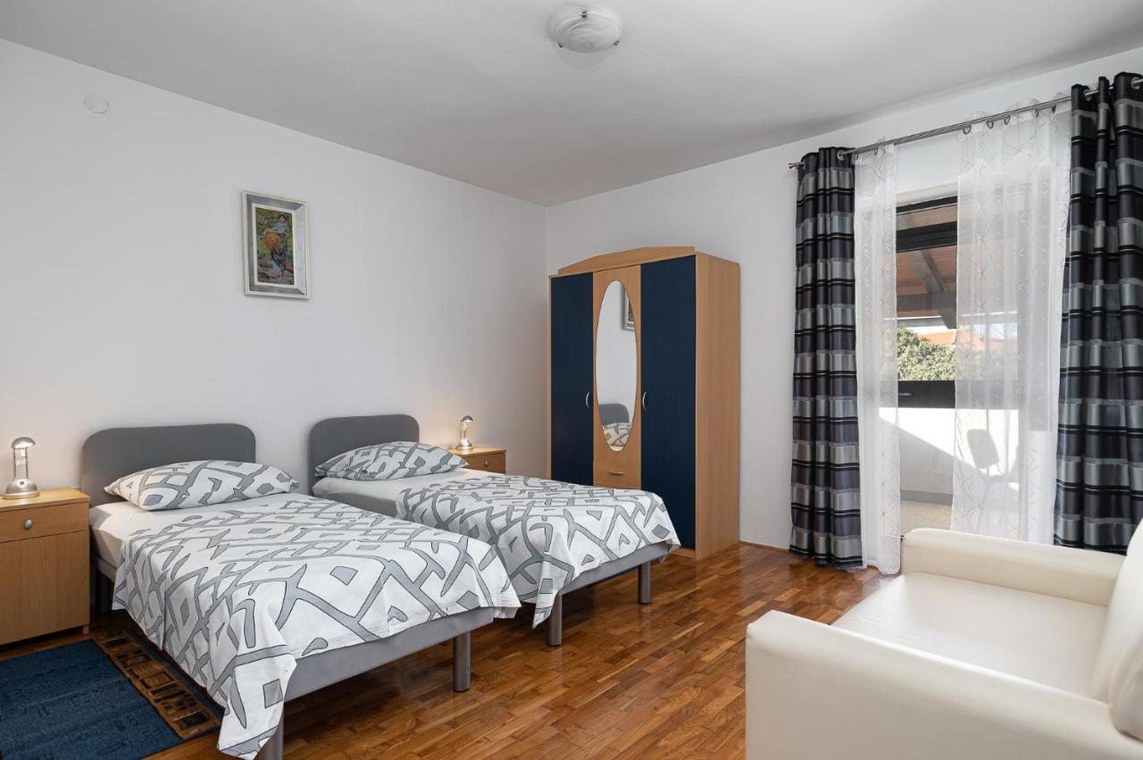 Dvi Ulike Apartment Labinci Ngoại thất bức ảnh