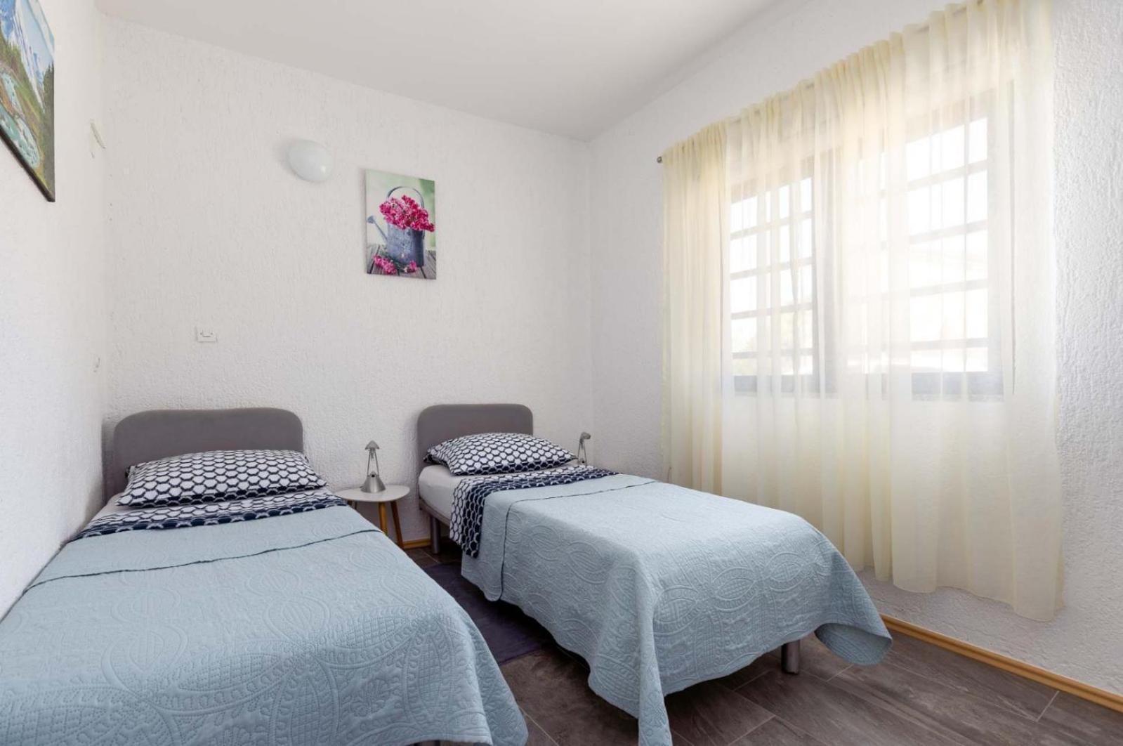 Dvi Ulike Apartment Labinci Ngoại thất bức ảnh