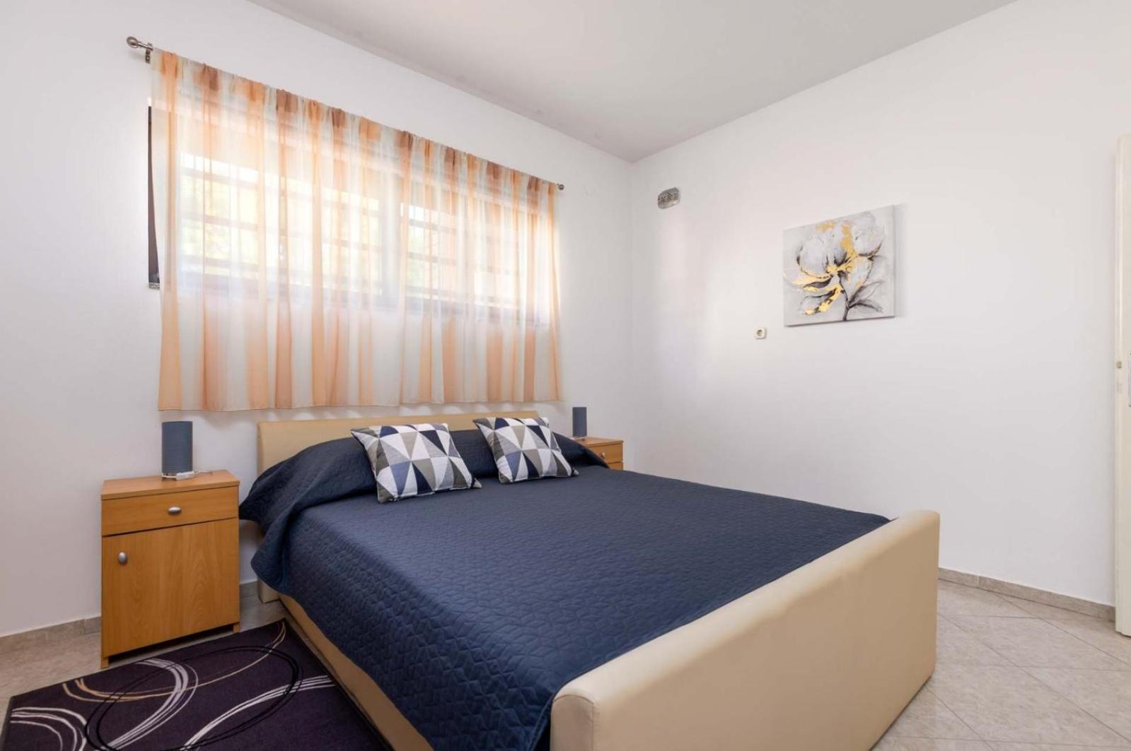 Dvi Ulike Apartment Labinci Ngoại thất bức ảnh