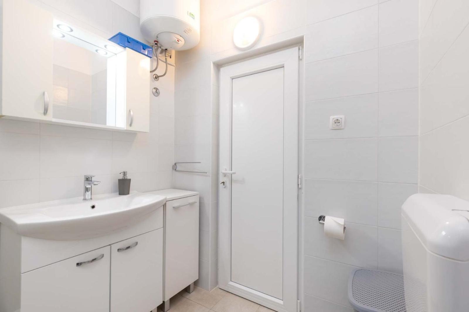 Dvi Ulike Apartment Labinci Ngoại thất bức ảnh