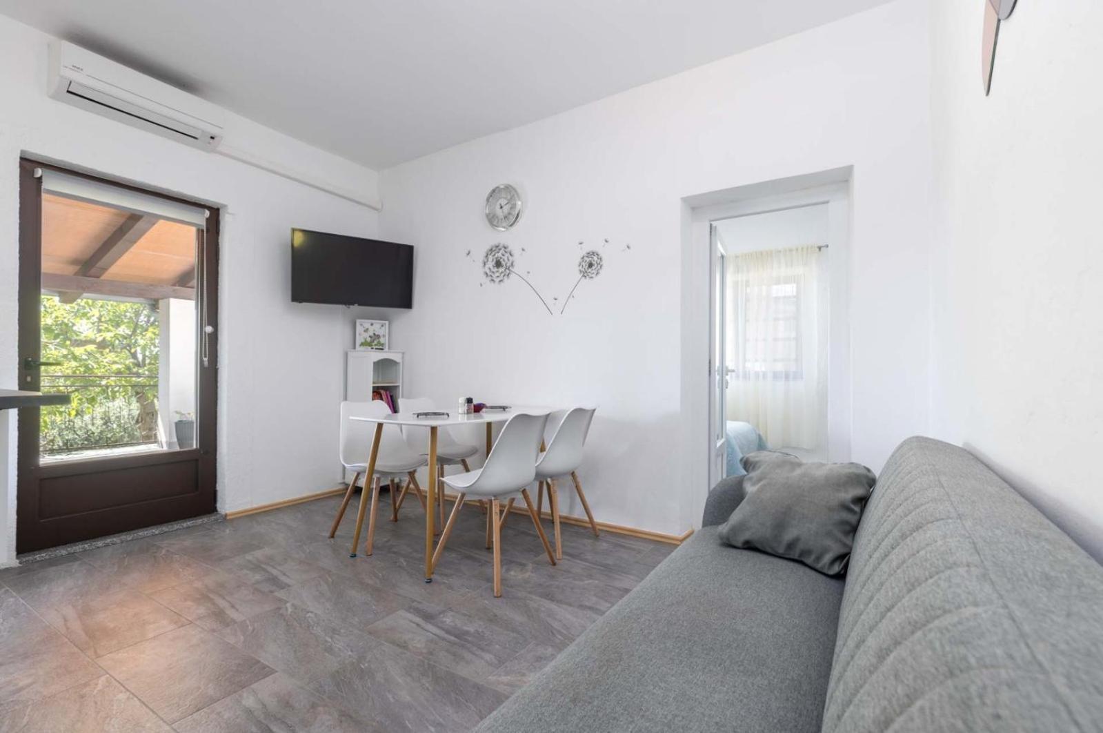 Dvi Ulike Apartment Labinci Ngoại thất bức ảnh