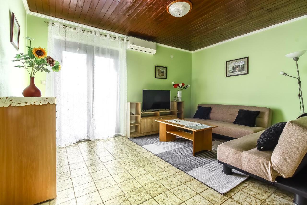 Dvi Ulike Apartment Labinci Ngoại thất bức ảnh